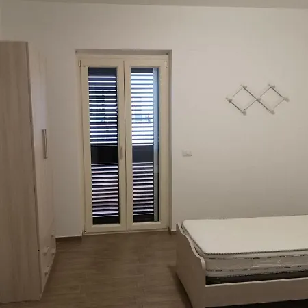 Granieri Affittacamere *