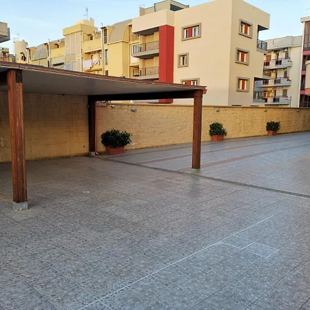 Affittacamere Granieri