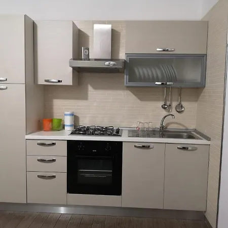 Affittacamere Granieri Taranto