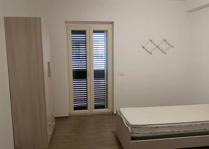 Granieri Affittacamere *