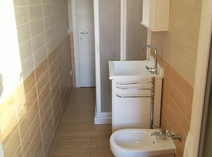 Granieri Affittacamere