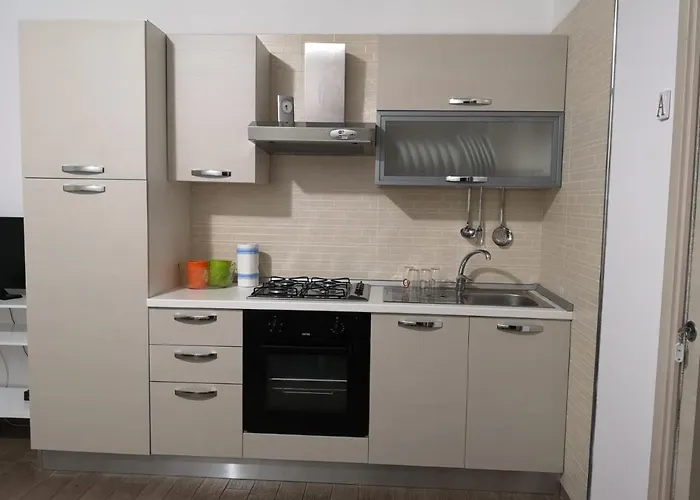 Affittacamere Granieri Taranto