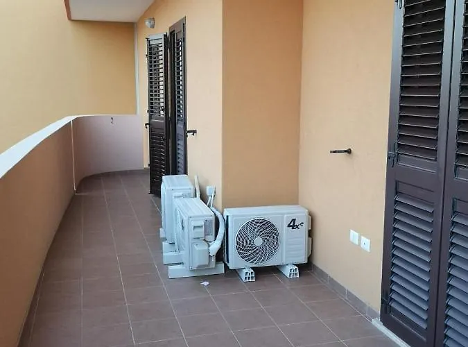 Granieri Affittacamere *