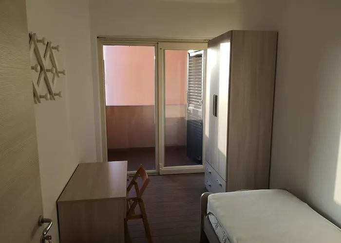 Affittacamere Granieri