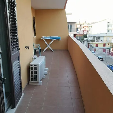 Granieri Affittacamere *