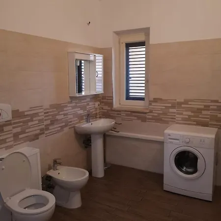 Affittacamere Granieri Taranto