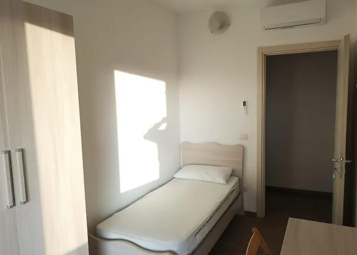 Affittacamere Granieri Taranto