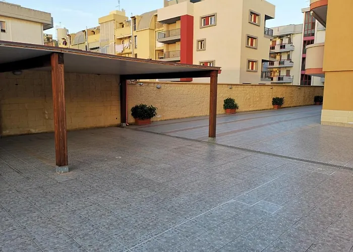 Affittacamere Granieri