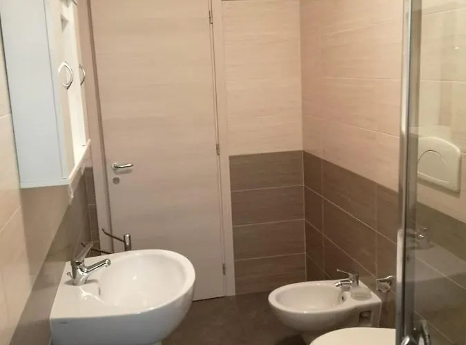 Gasthuis Granieri Tarente