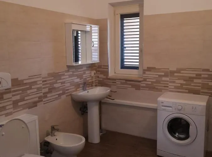 Gasthuis Granieri Tarente