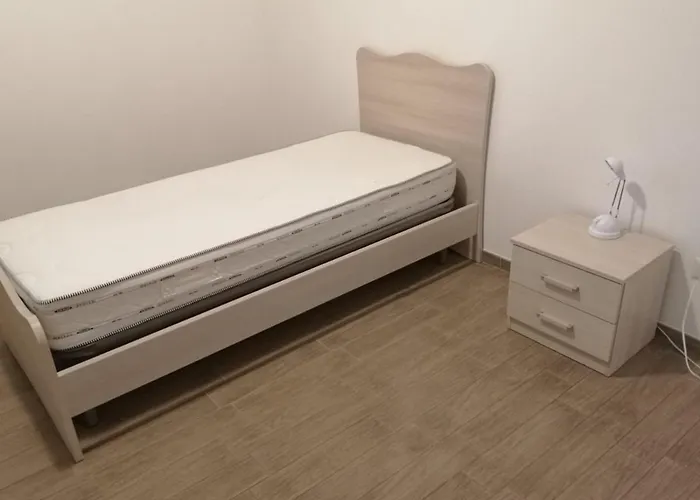 Granieri Affittacamere Taranto