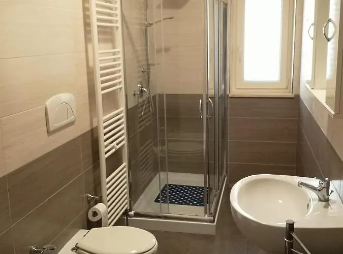 Affittacamere Granieri *